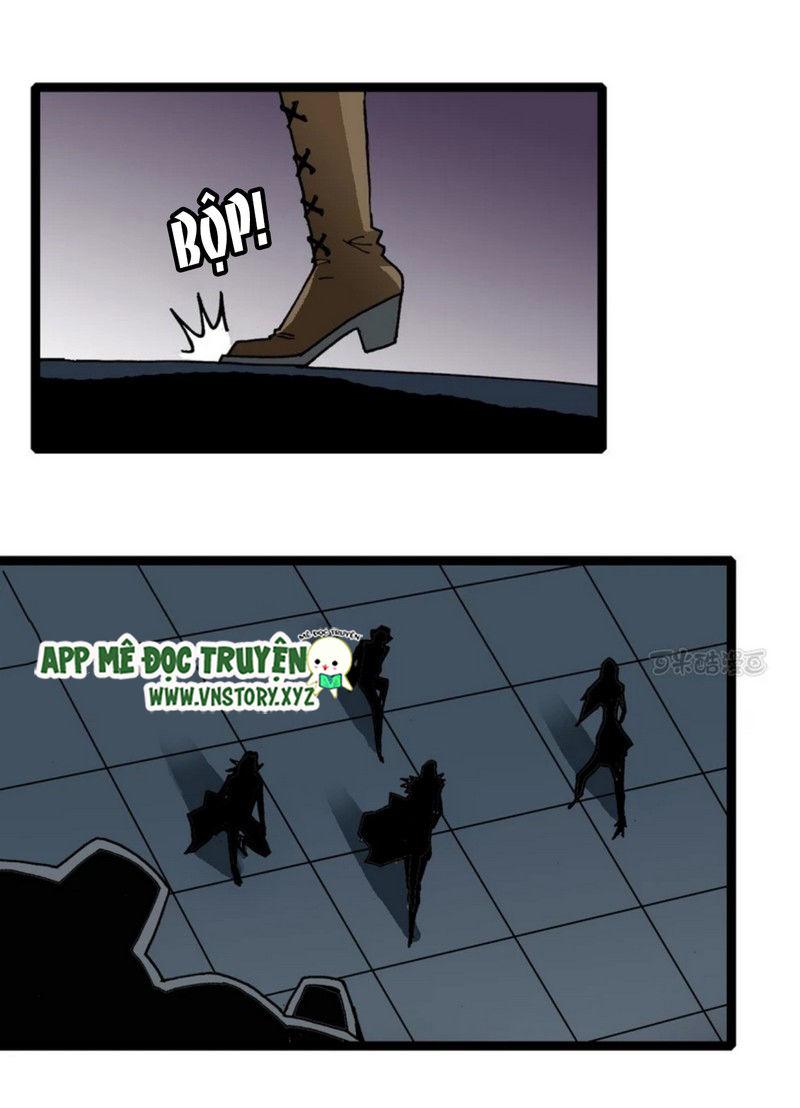 Thiếu Niên Siêu Năng Lực Chapter 34 - Trang 2