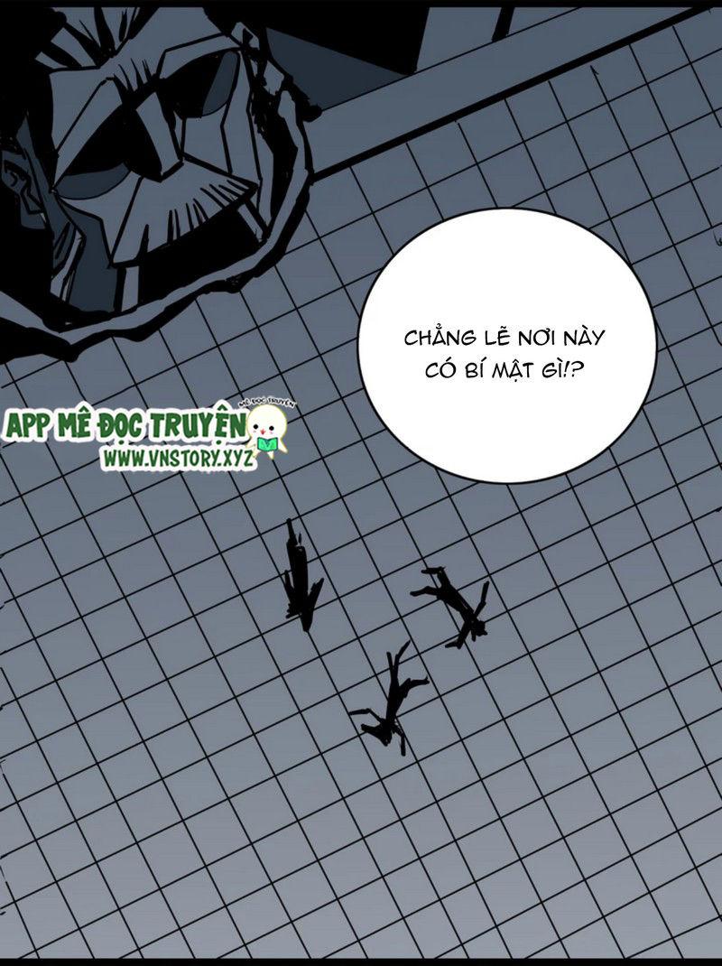 Thiếu Niên Siêu Năng Lực Chapter 35 - Trang 2