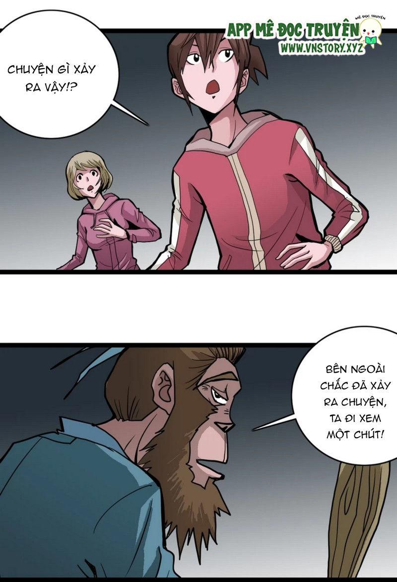 Thiếu Niên Siêu Năng Lực Chapter 35 - Trang 2