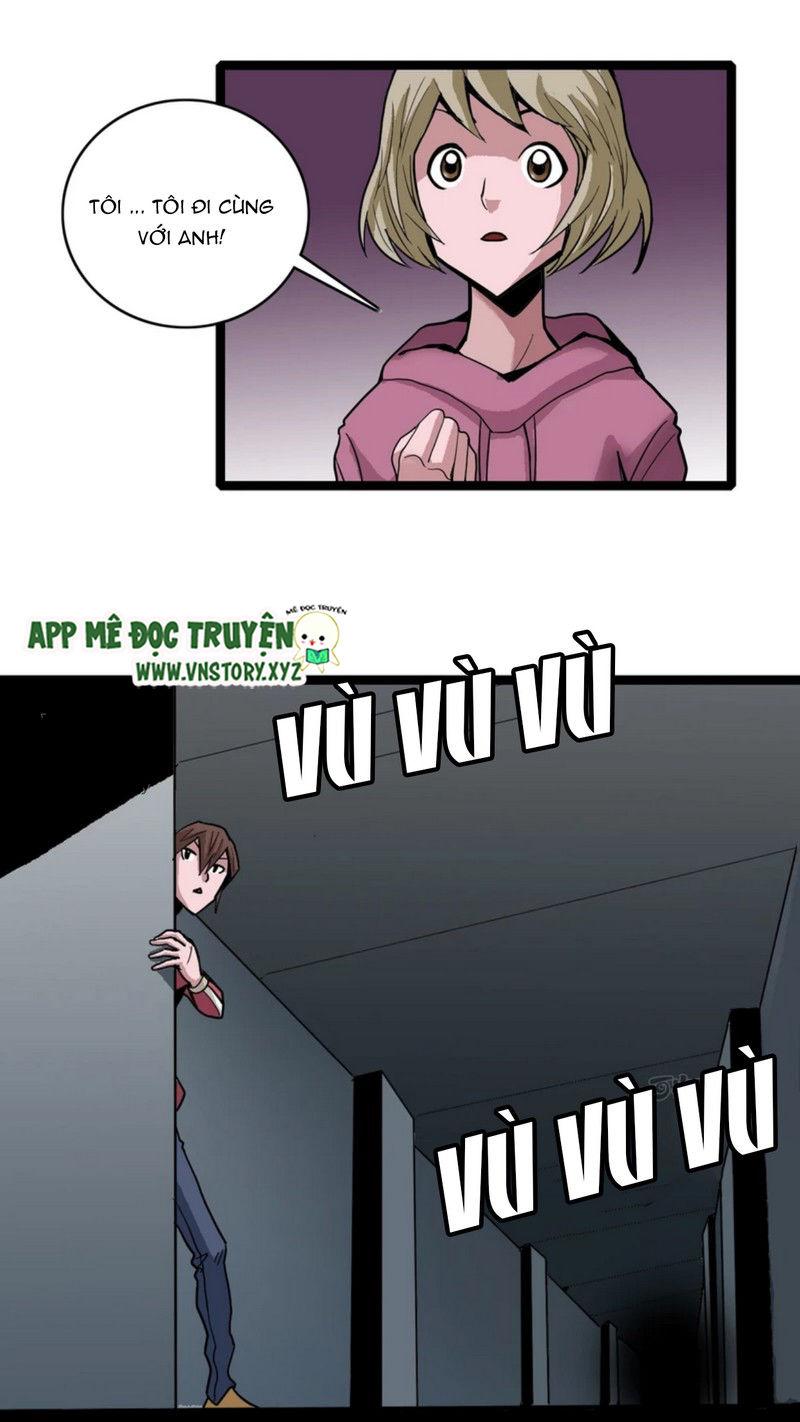 Thiếu Niên Siêu Năng Lực Chapter 35 - Trang 2