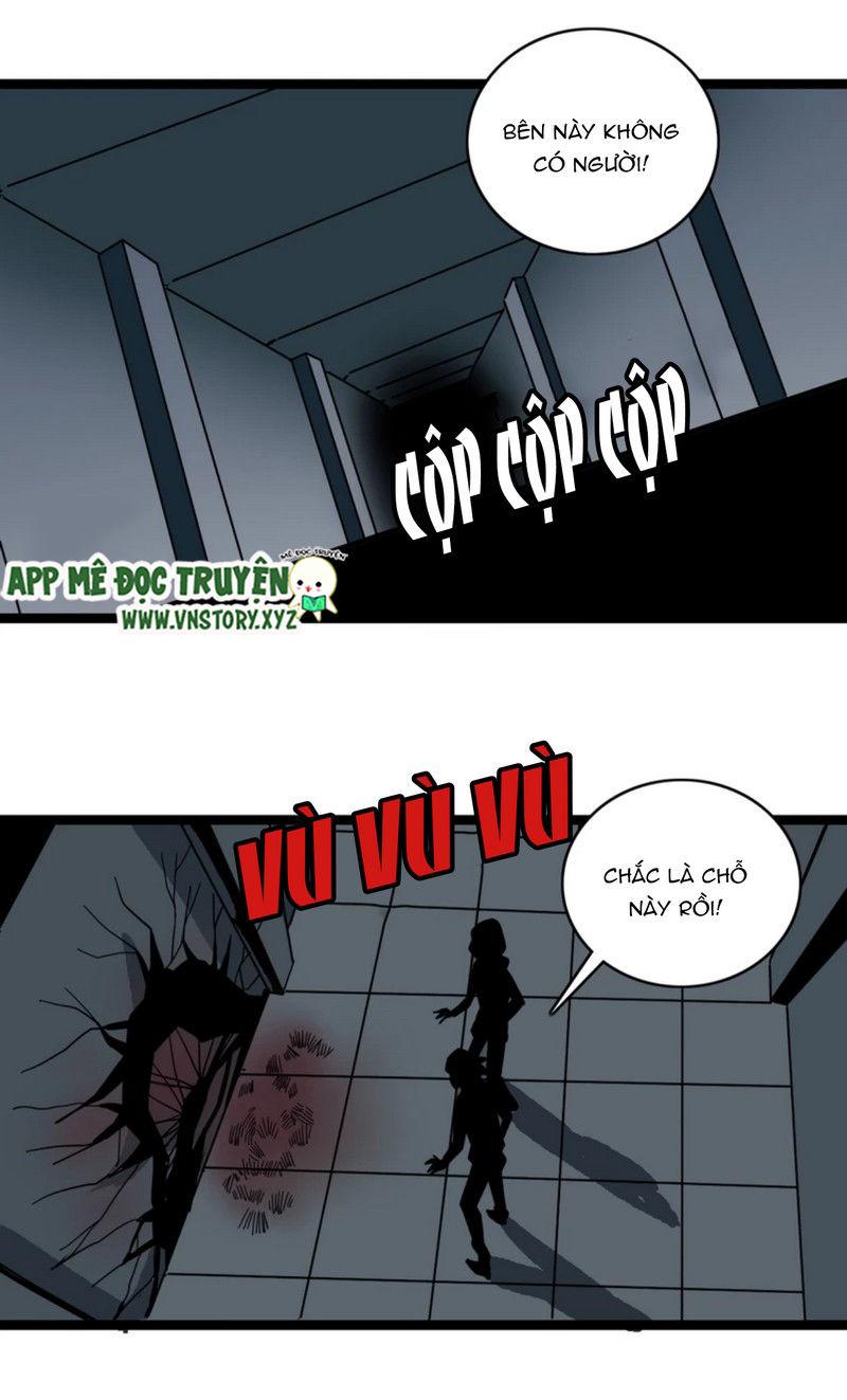 Thiếu Niên Siêu Năng Lực Chapter 35 - Trang 2