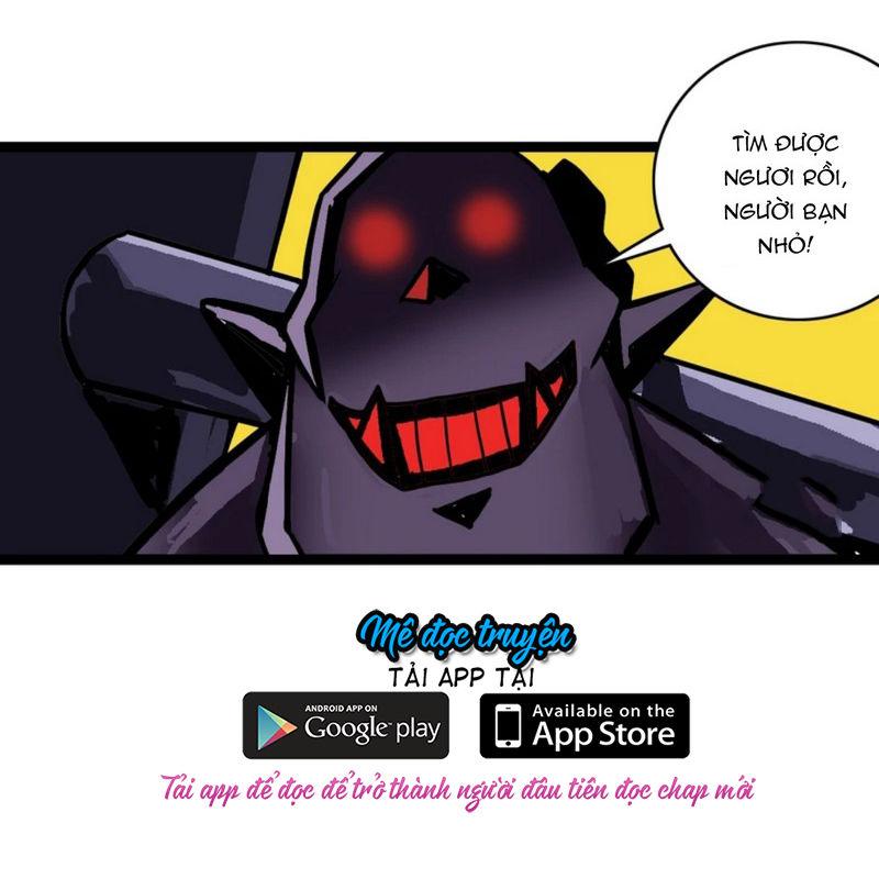 Thiếu Niên Siêu Năng Lực Chapter 35 - Trang 2