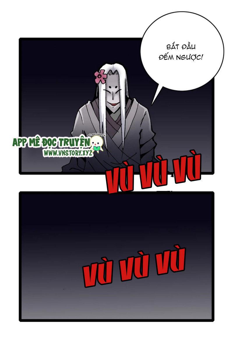 Thiếu Niên Siêu Năng Lực Chapter 35 - Trang 2