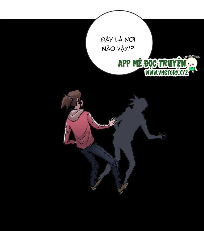 Thiếu Niên Siêu Năng Lực Chapter 36 - Trang 2