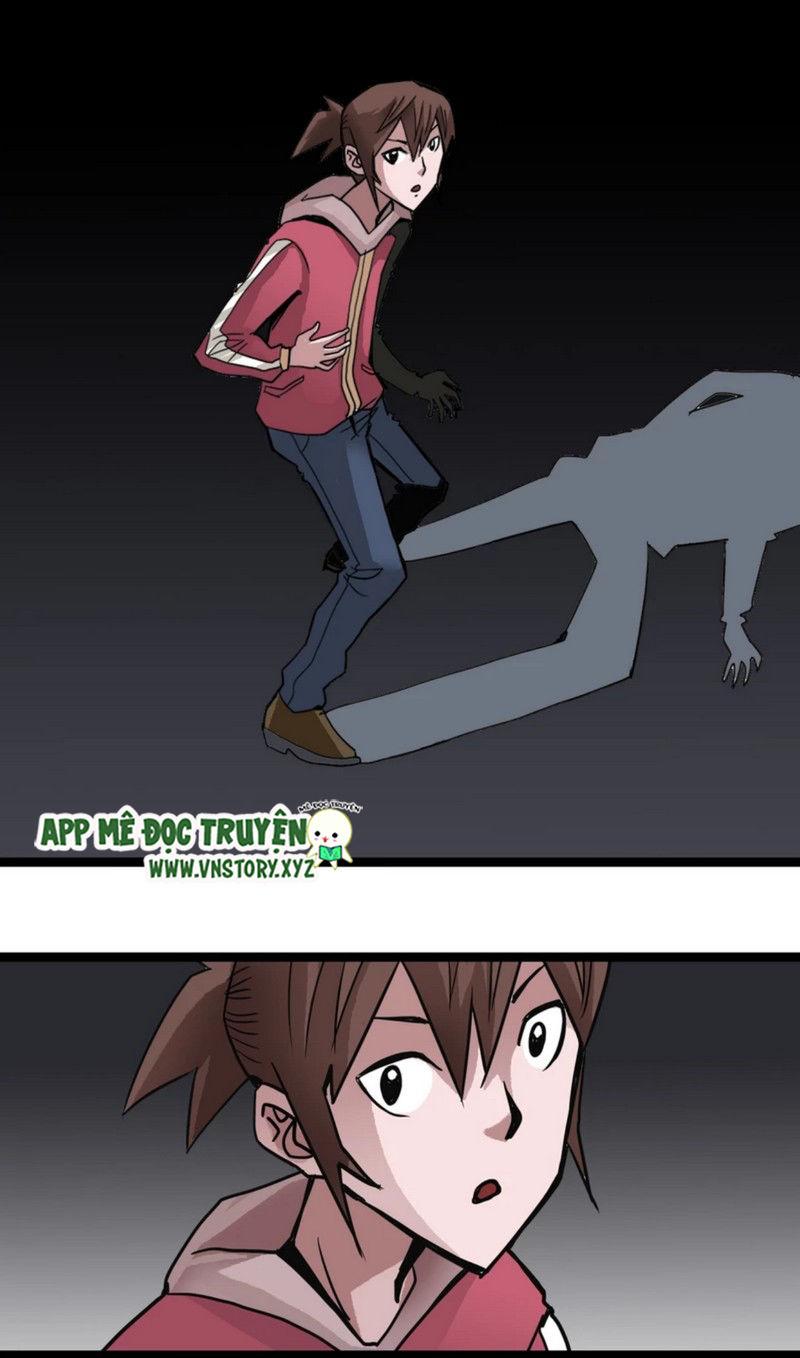 Thiếu Niên Siêu Năng Lực Chapter 36 - Trang 2