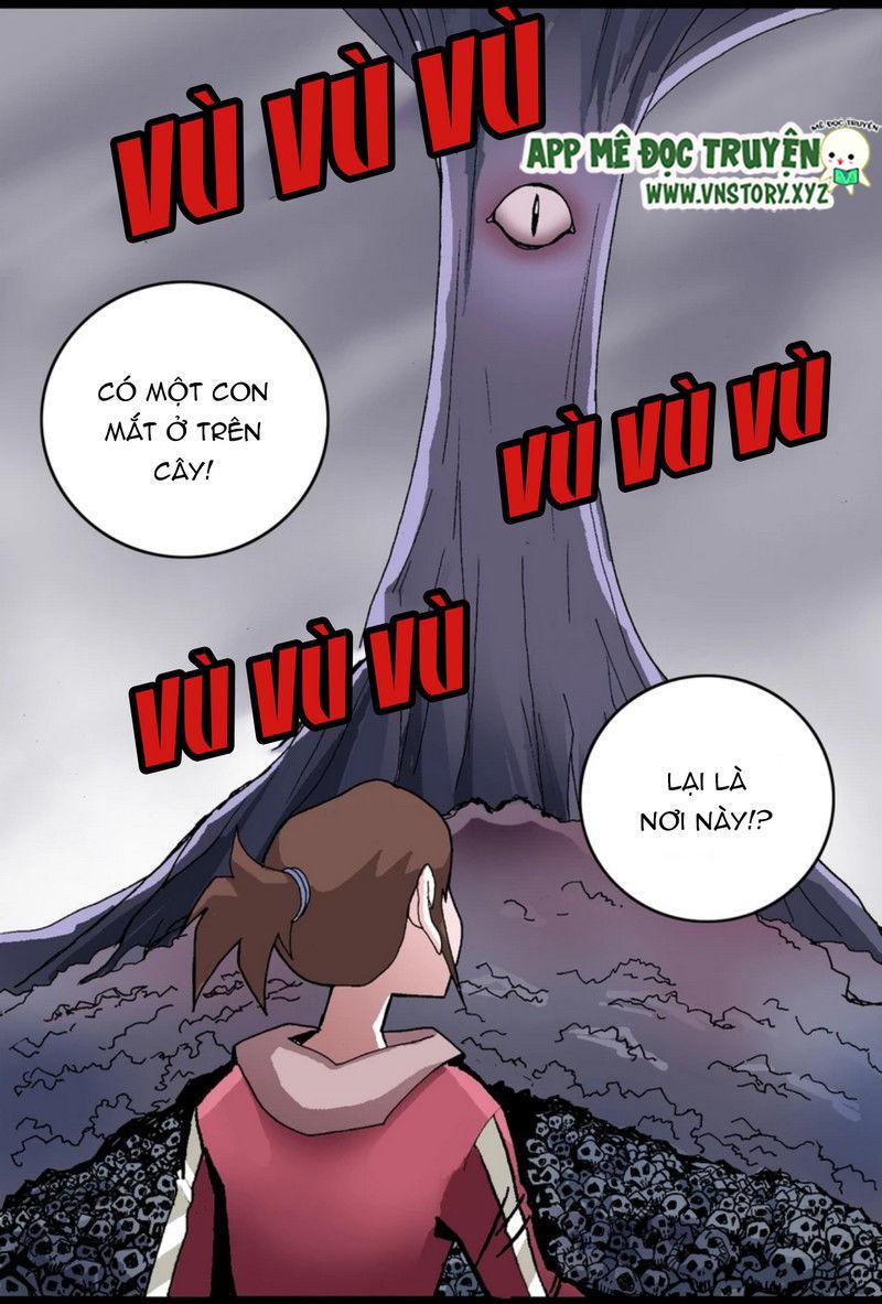 Thiếu Niên Siêu Năng Lực Chapter 36 - Trang 2