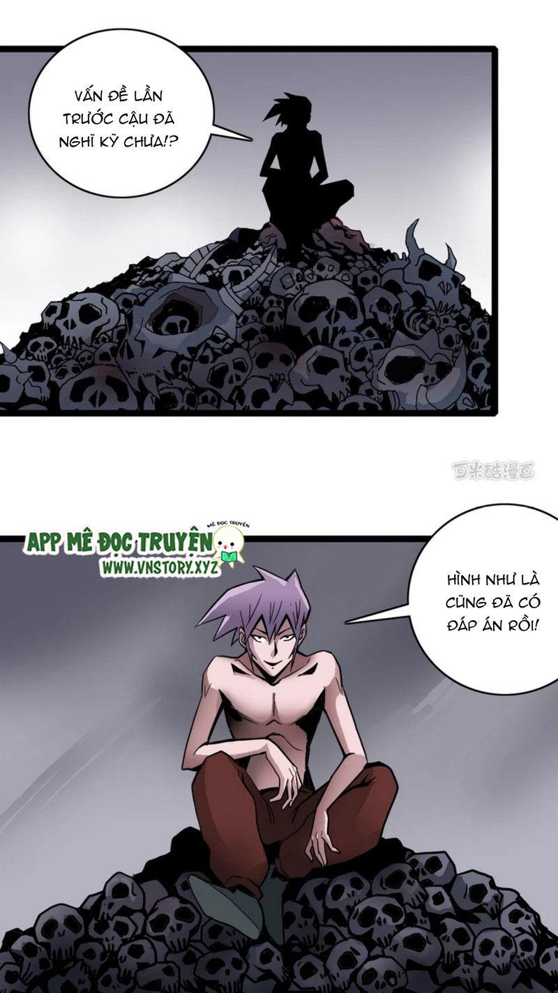 Thiếu Niên Siêu Năng Lực Chapter 36 - Trang 2