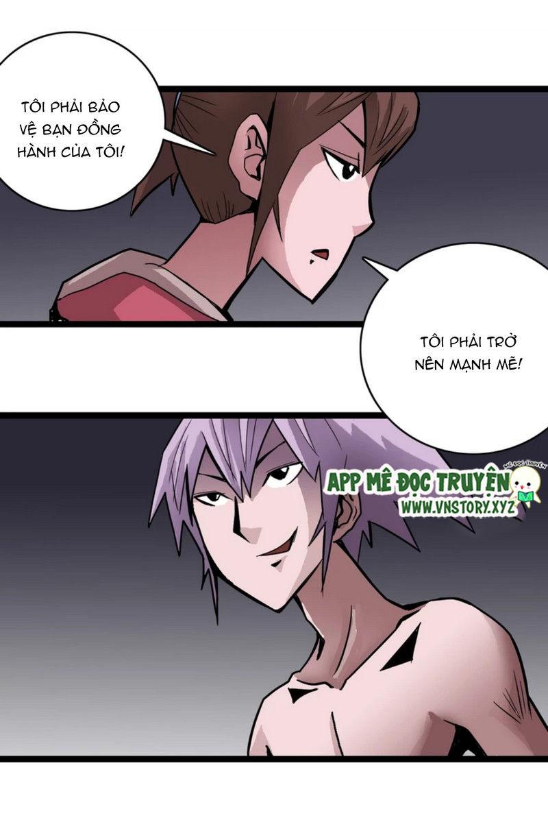 Thiếu Niên Siêu Năng Lực Chapter 36 - Trang 2