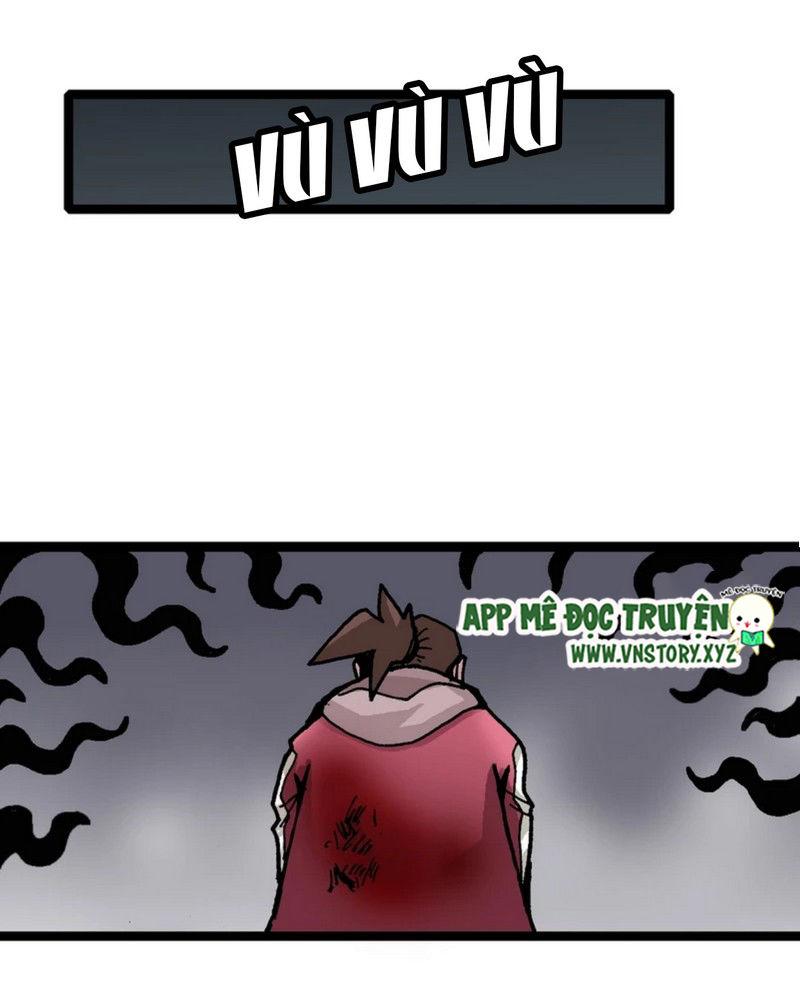 Thiếu Niên Siêu Năng Lực Chapter 36 - Trang 2