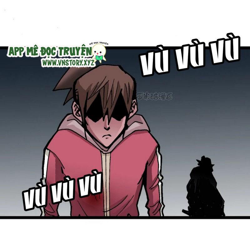 Thiếu Niên Siêu Năng Lực Chapter 36 - Trang 2