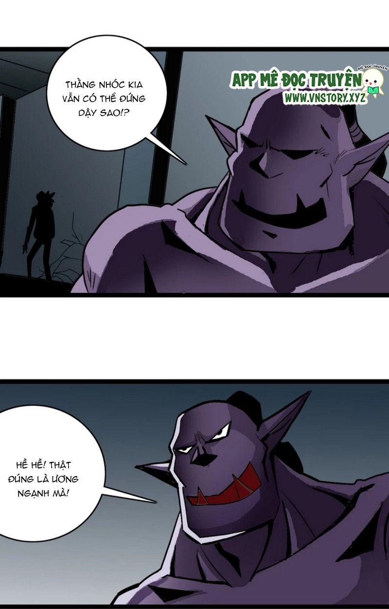 Thiếu Niên Siêu Năng Lực Chapter 36 - Trang 2