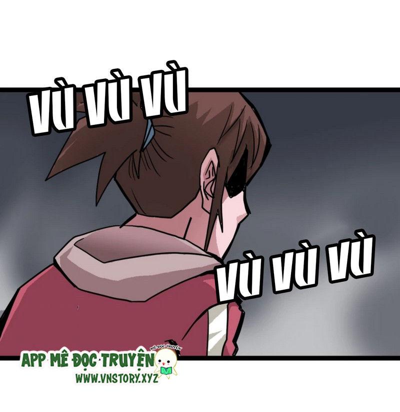 Thiếu Niên Siêu Năng Lực Chapter 36 - Trang 2