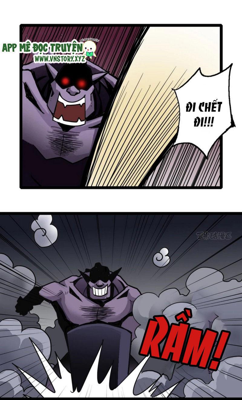 Thiếu Niên Siêu Năng Lực Chapter 36 - Trang 2