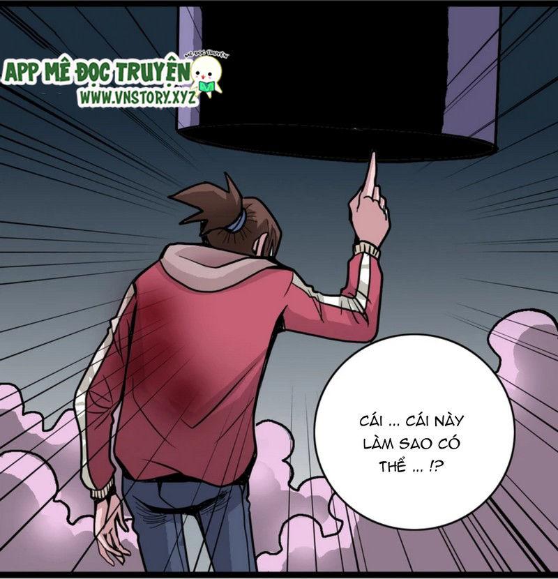 Thiếu Niên Siêu Năng Lực Chapter 36 - Trang 2