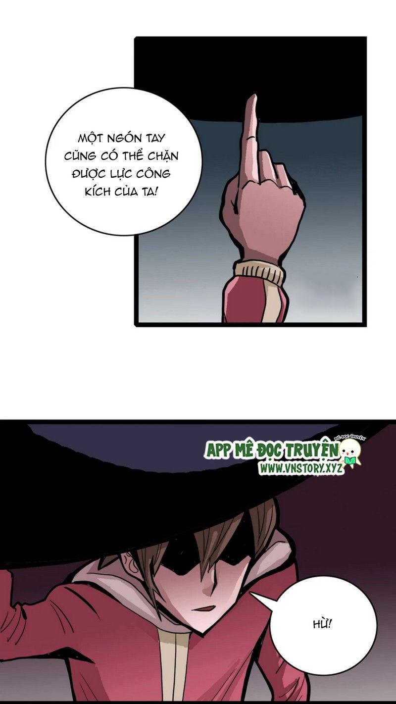 Thiếu Niên Siêu Năng Lực Chapter 36 - Trang 2