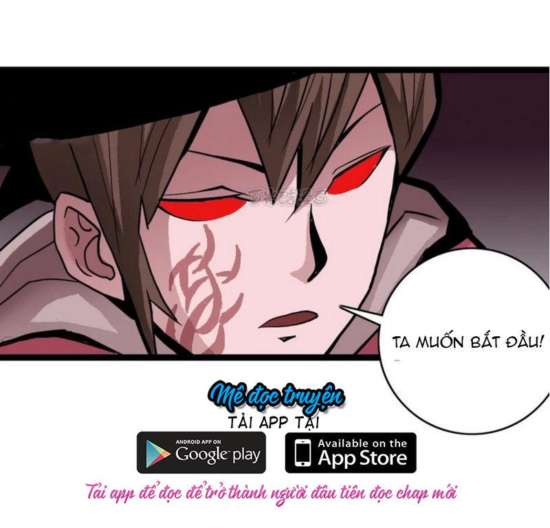 Thiếu Niên Siêu Năng Lực Chapter 36 - Trang 2