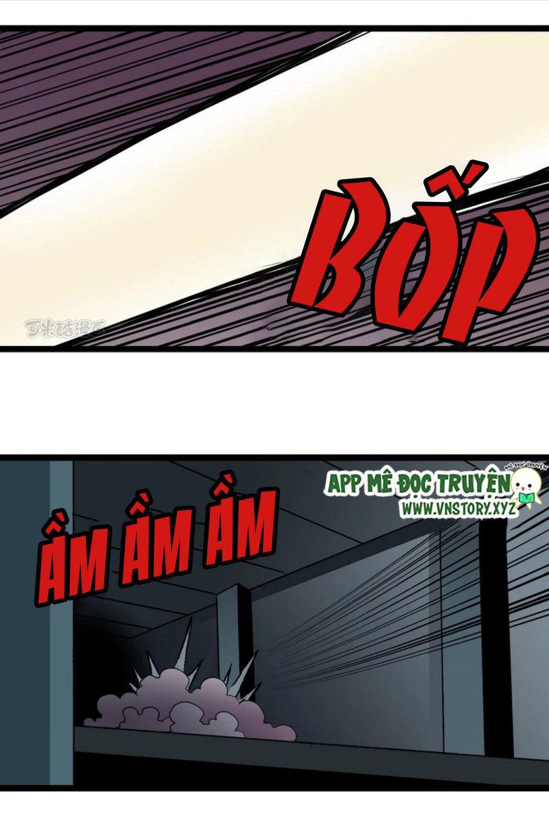 Thiếu Niên Siêu Năng Lực Chapter 36 - Trang 2