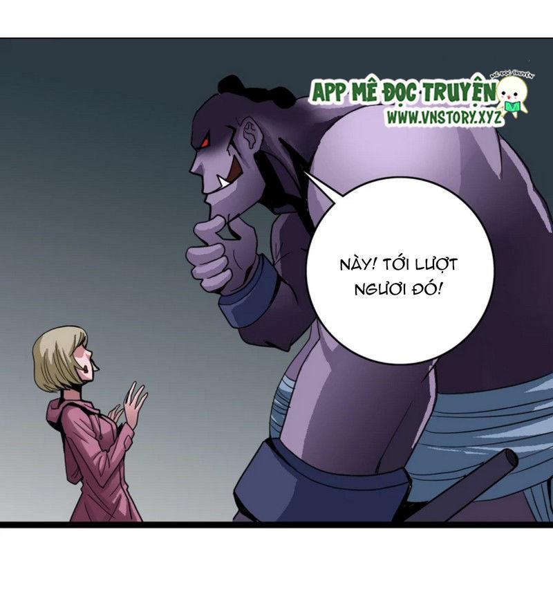 Thiếu Niên Siêu Năng Lực Chapter 36 - Trang 2