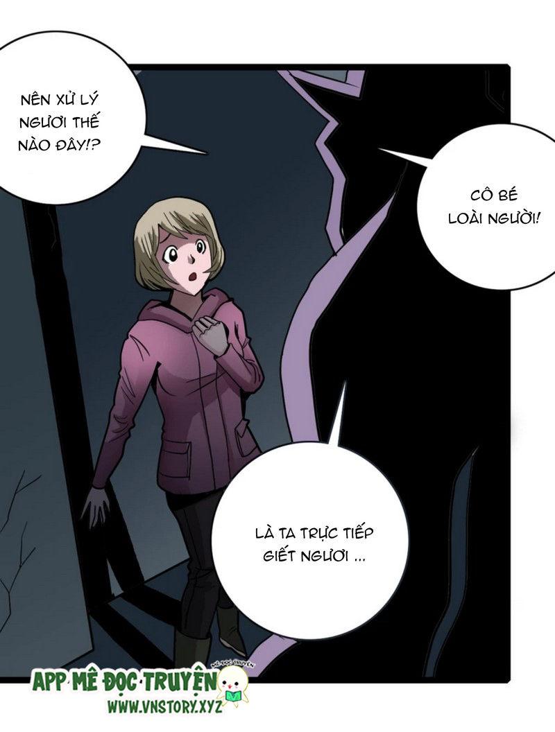 Thiếu Niên Siêu Năng Lực Chapter 36 - Trang 2