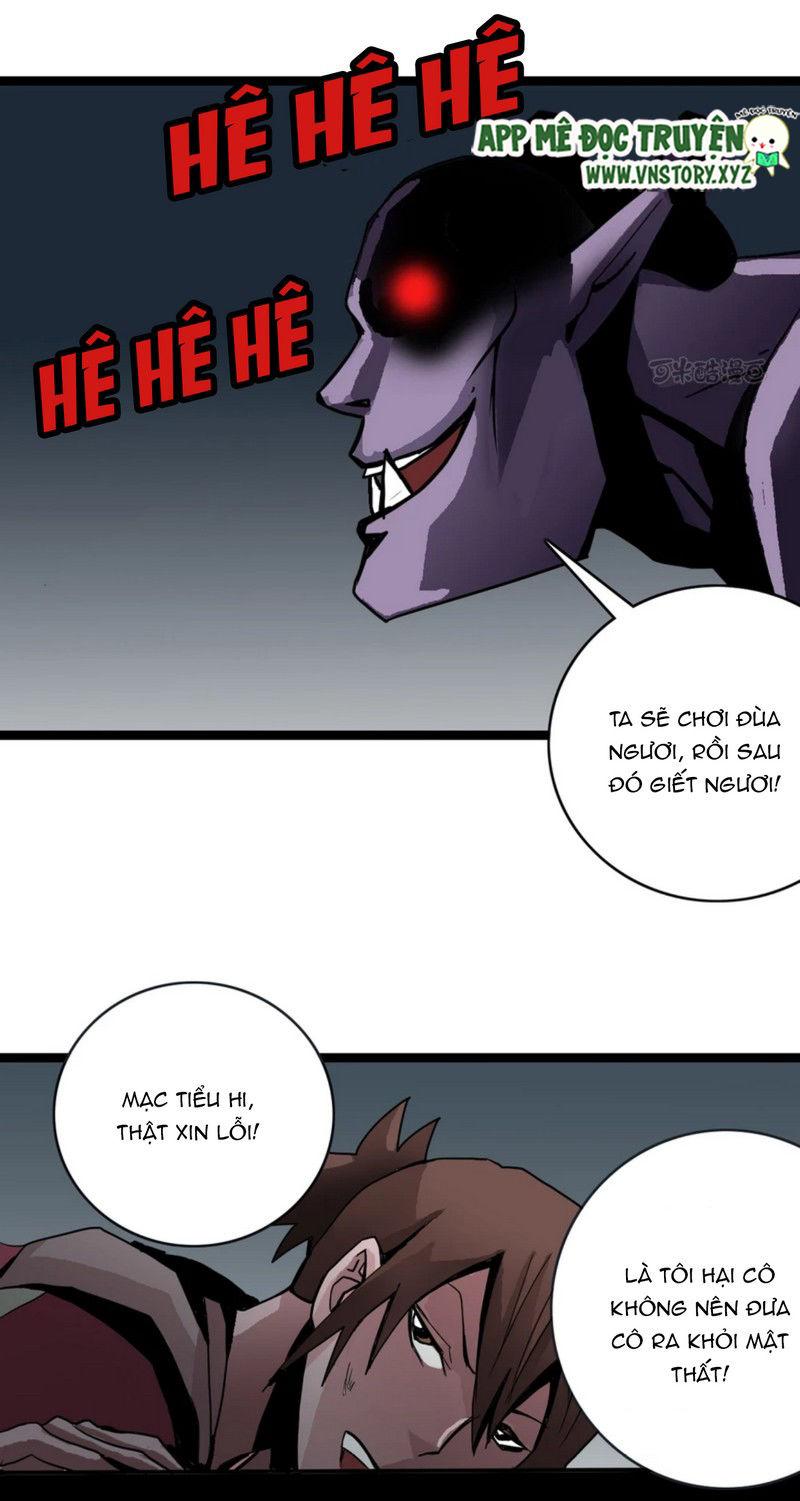 Thiếu Niên Siêu Năng Lực Chapter 36 - Trang 2