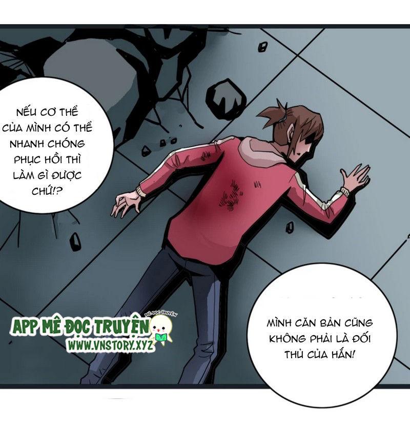 Thiếu Niên Siêu Năng Lực Chapter 36 - Trang 2