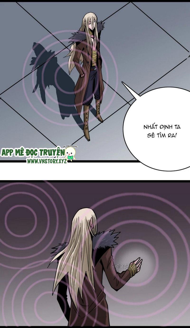 Thiếu Niên Siêu Năng Lực Chapter 37 - Trang 2