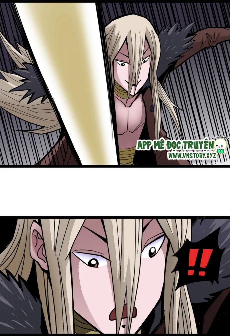 Thiếu Niên Siêu Năng Lực Chapter 37 - Trang 2