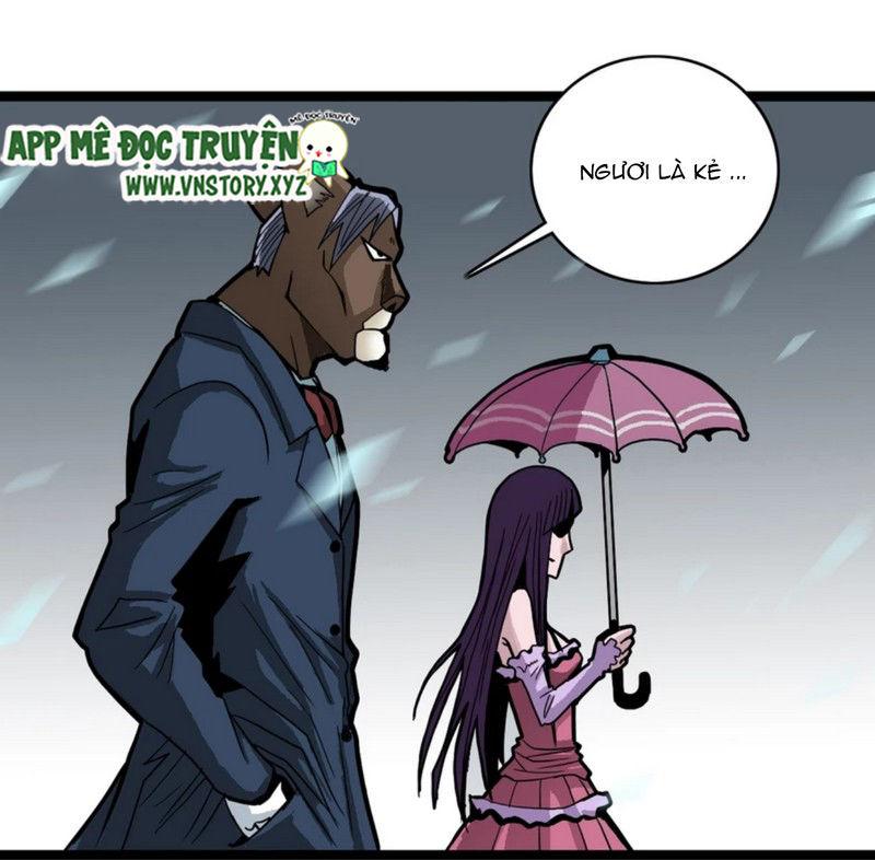 Thiếu Niên Siêu Năng Lực Chapter 37 - Trang 2