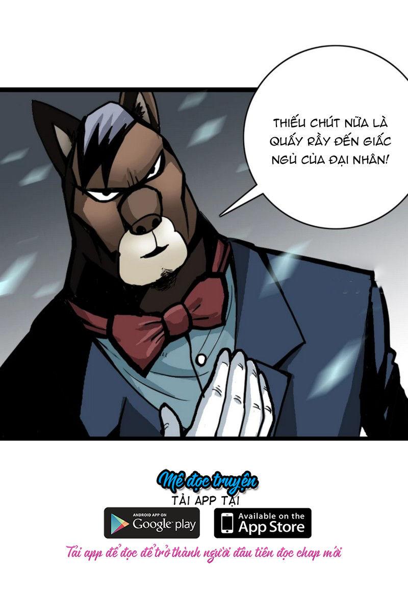 Thiếu Niên Siêu Năng Lực Chapter 37 - Trang 2