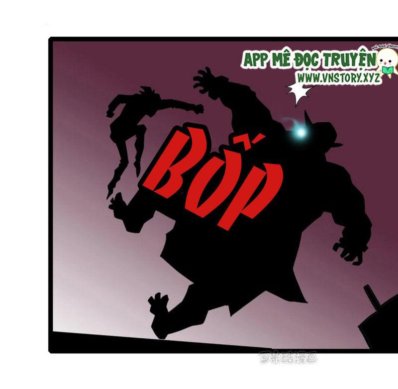 Thiếu Niên Siêu Năng Lực Chapter 37 - Trang 2