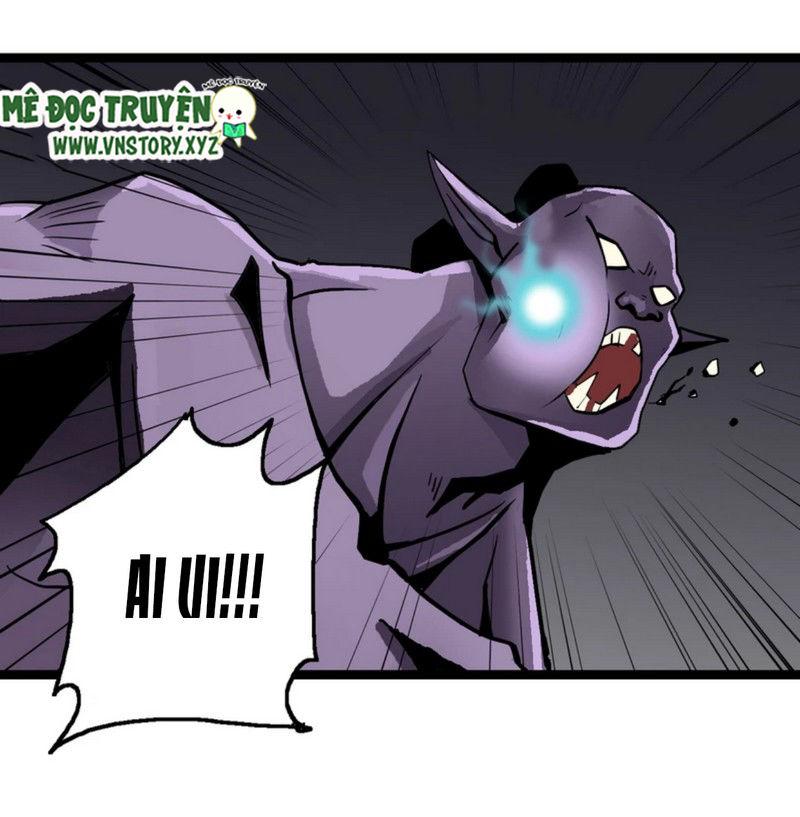 Thiếu Niên Siêu Năng Lực Chapter 37 - Trang 2