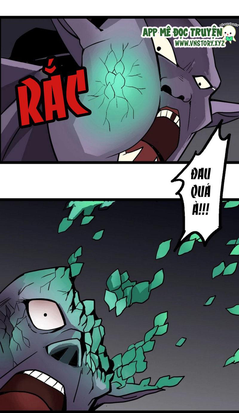 Thiếu Niên Siêu Năng Lực Chapter 37 - Trang 2