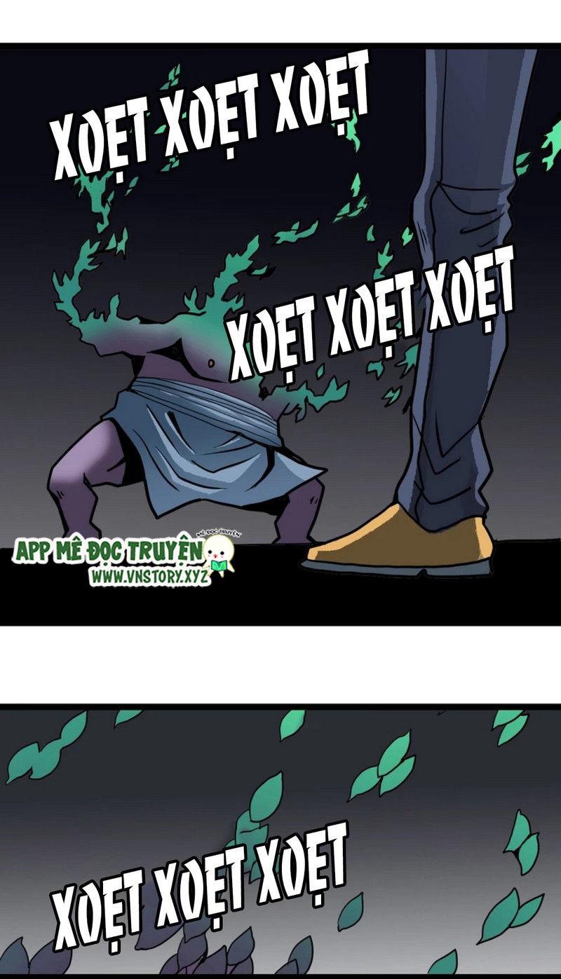 Thiếu Niên Siêu Năng Lực Chapter 37 - Trang 2