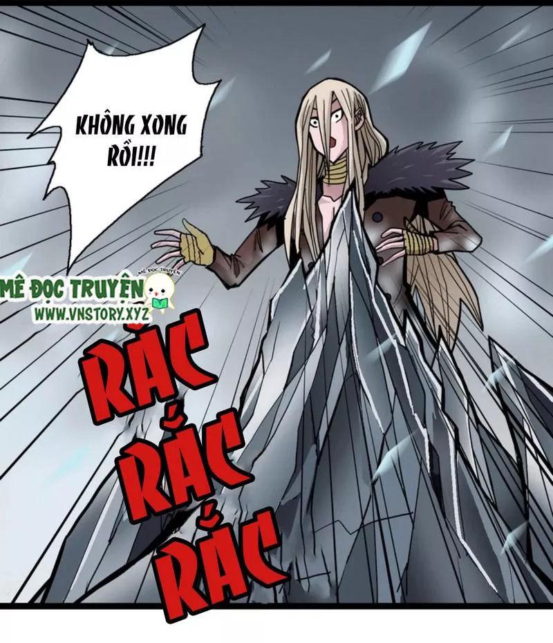 Thiếu Niên Siêu Năng Lực Chapter 38 - Trang 2