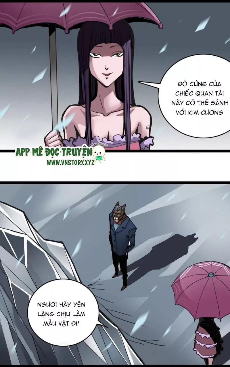 Thiếu Niên Siêu Năng Lực Chapter 38 - Trang 2