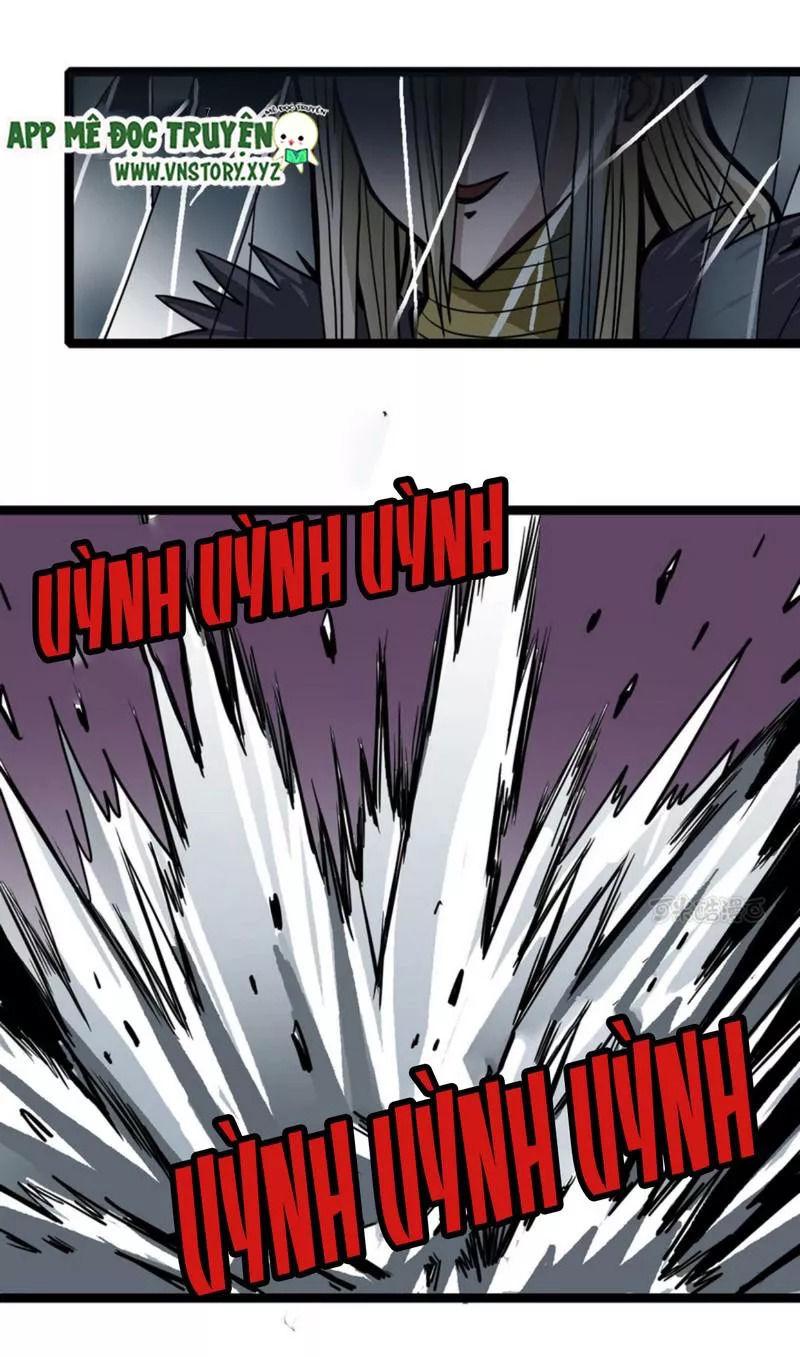 Thiếu Niên Siêu Năng Lực Chapter 38 - Trang 2