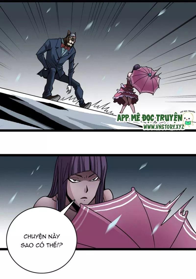 Thiếu Niên Siêu Năng Lực Chapter 38 - Trang 2