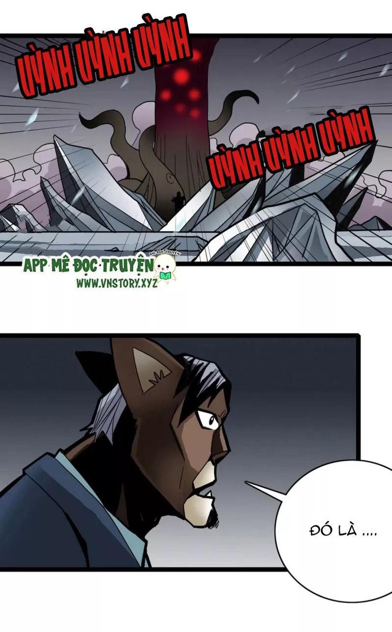 Thiếu Niên Siêu Năng Lực Chapter 38 - Trang 2