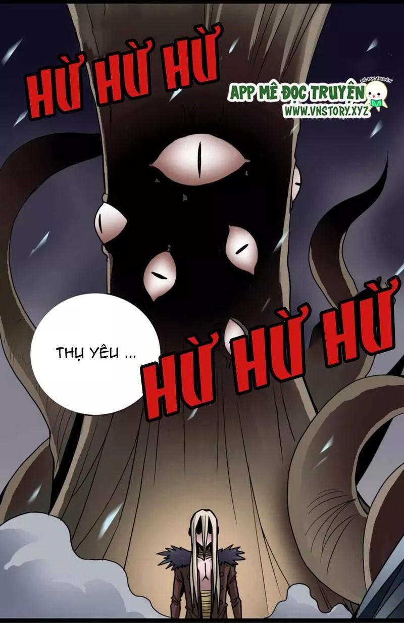 Thiếu Niên Siêu Năng Lực Chapter 38 - Trang 2