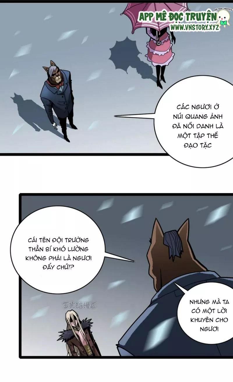 Thiếu Niên Siêu Năng Lực Chapter 38 - Trang 2