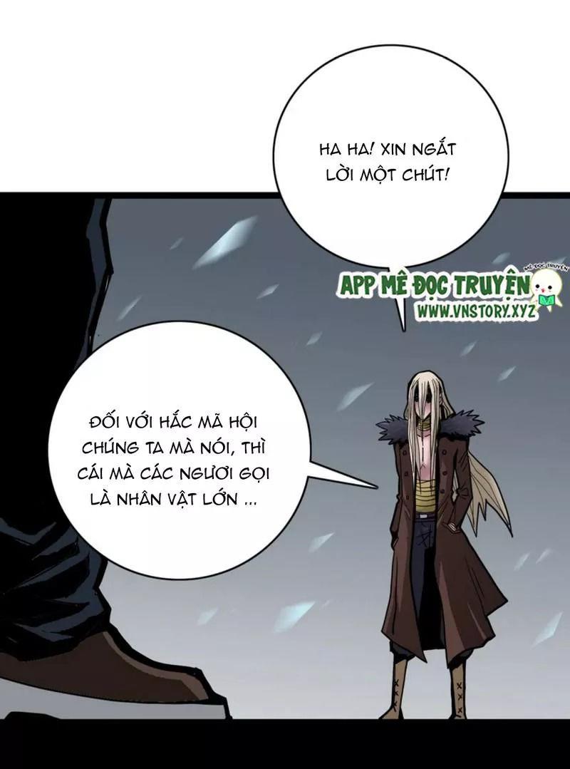 Thiếu Niên Siêu Năng Lực Chapter 38 - Trang 2