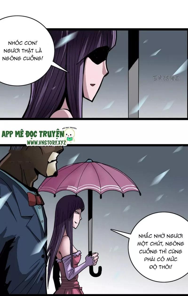 Thiếu Niên Siêu Năng Lực Chapter 38 - Trang 2