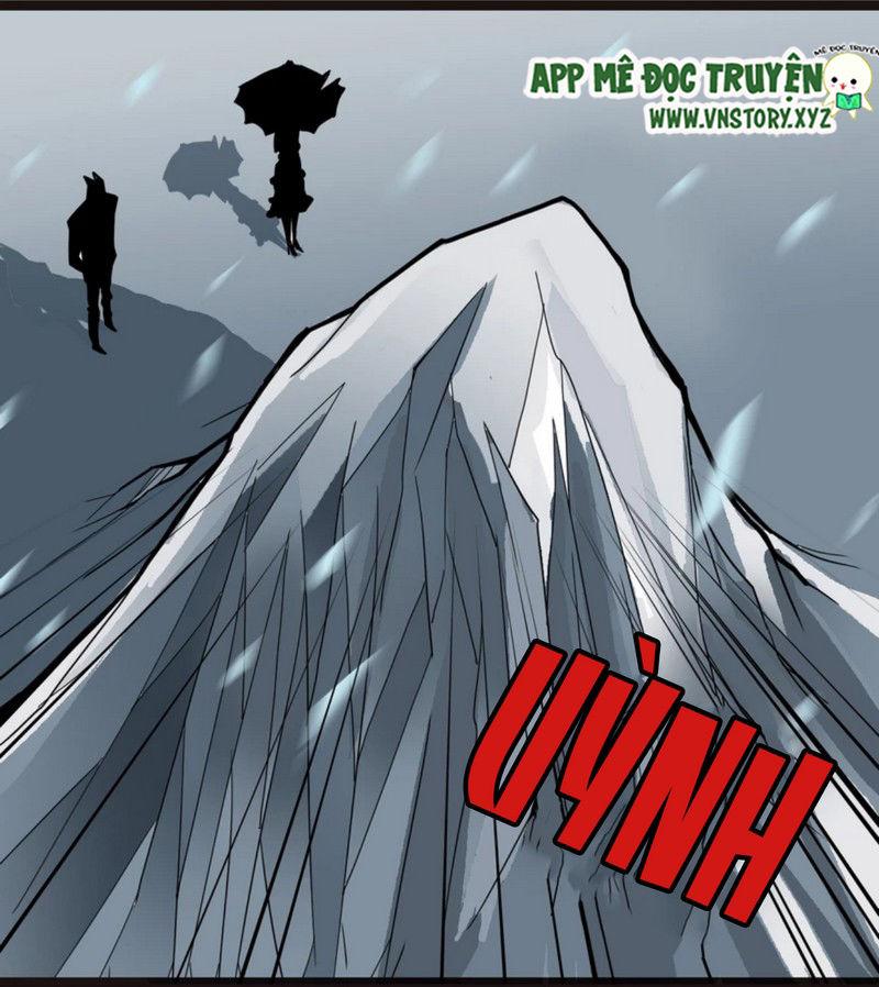 Thiếu Niên Siêu Năng Lực Chapter 39 - Trang 2