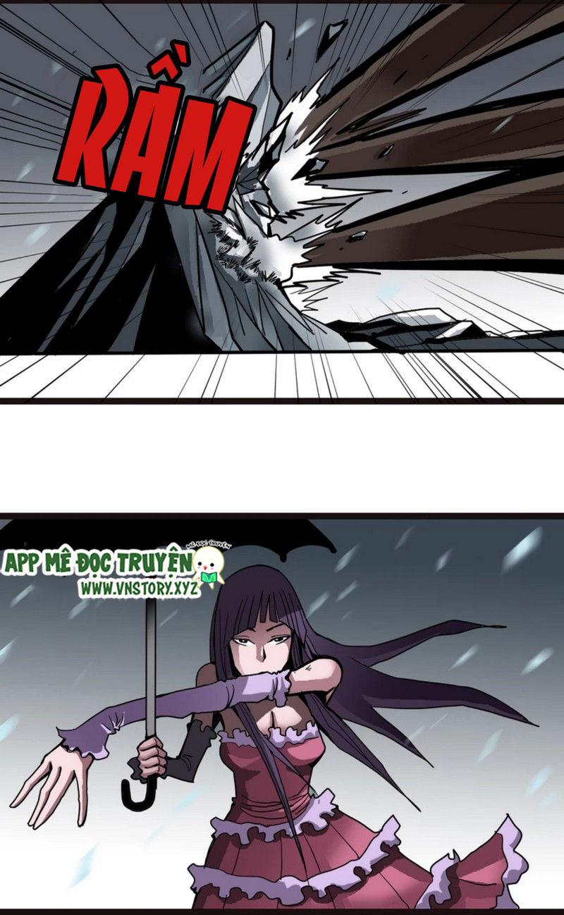 Thiếu Niên Siêu Năng Lực Chapter 39 - Trang 2