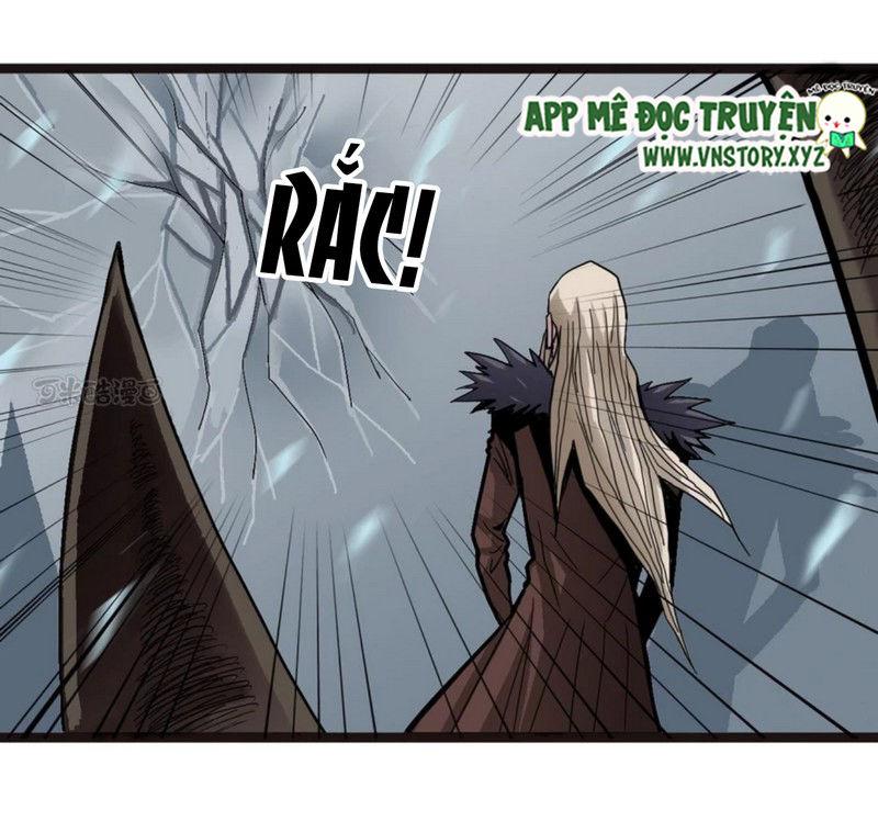 Thiếu Niên Siêu Năng Lực Chapter 39 - Trang 2