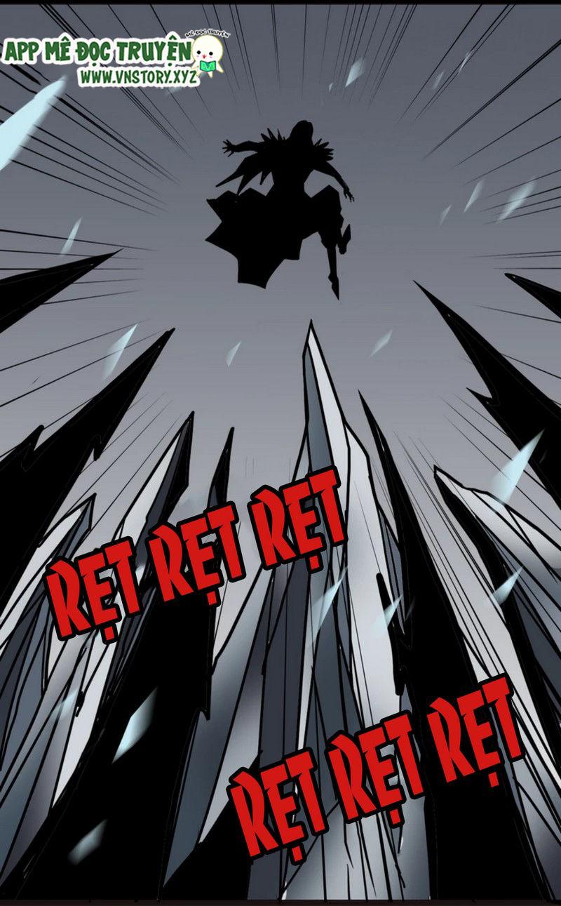 Thiếu Niên Siêu Năng Lực Chapter 39 - Trang 2