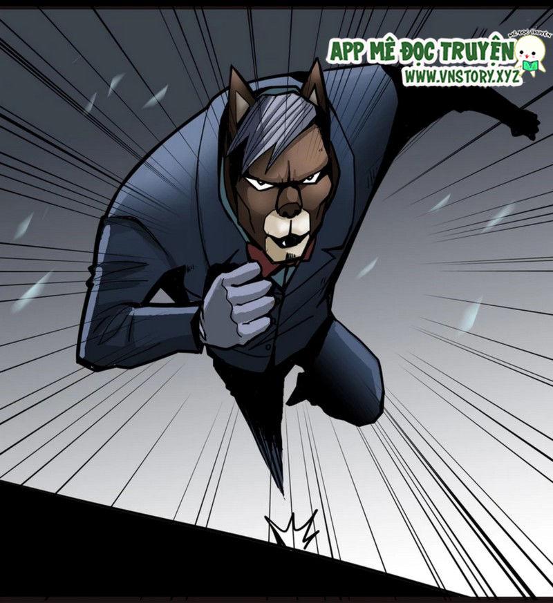 Thiếu Niên Siêu Năng Lực Chapter 39 - Trang 2