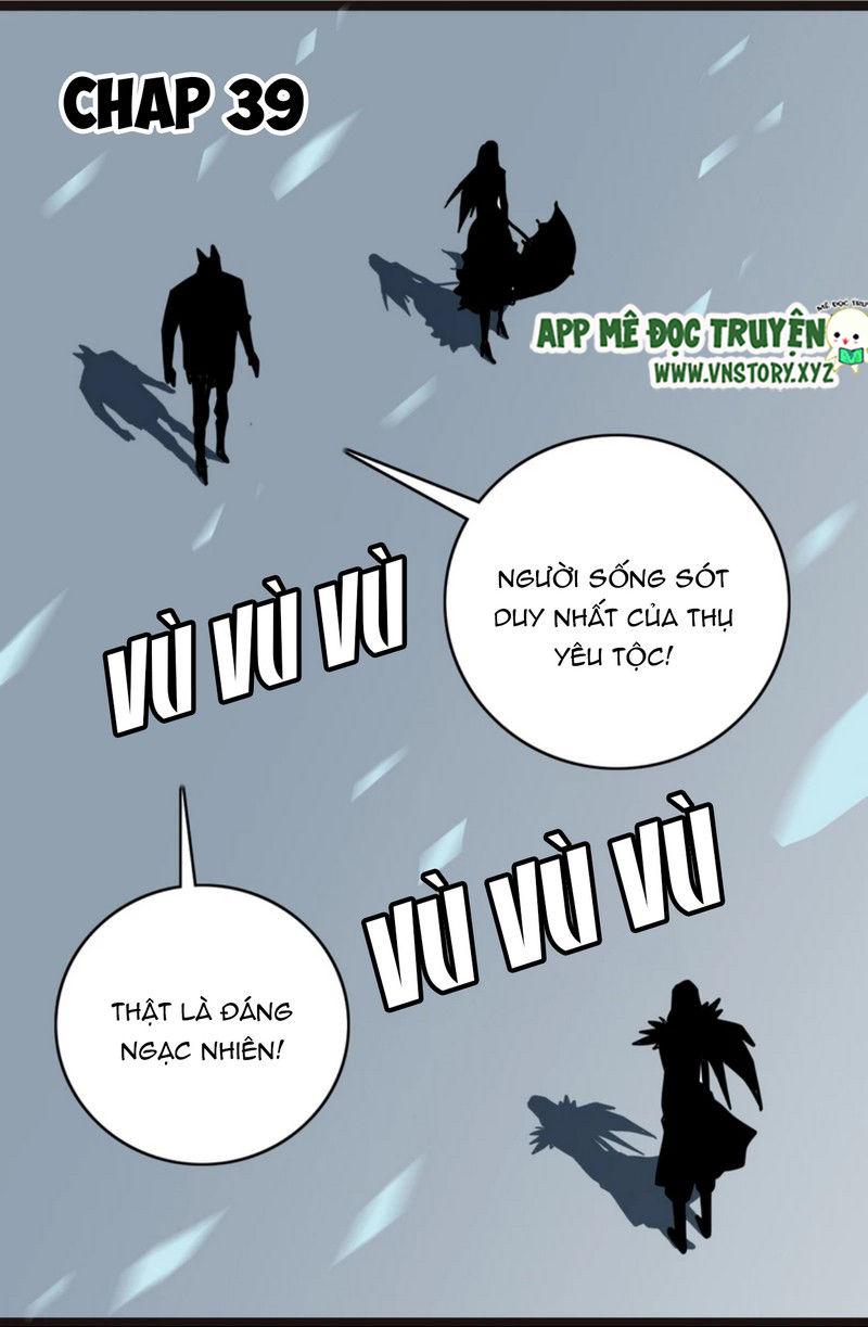 Thiếu Niên Siêu Năng Lực Chapter 39 - Trang 2