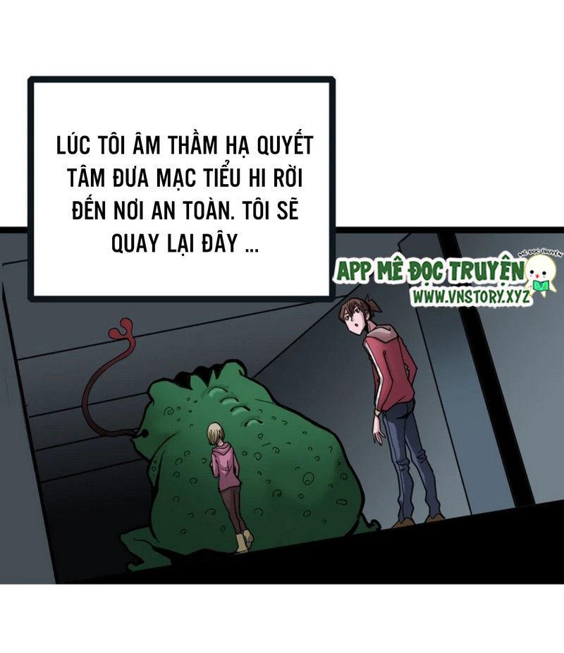 Thiếu Niên Siêu Năng Lực Chapter 39 - Trang 2