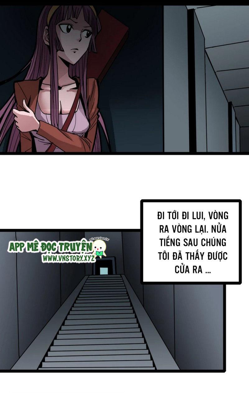 Thiếu Niên Siêu Năng Lực Chapter 39 - Trang 2